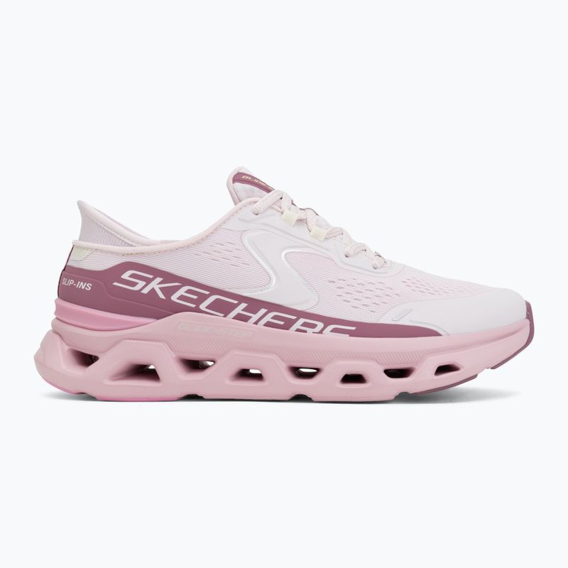 Dámské boty SKECHERS Glide Step Altus pink 2