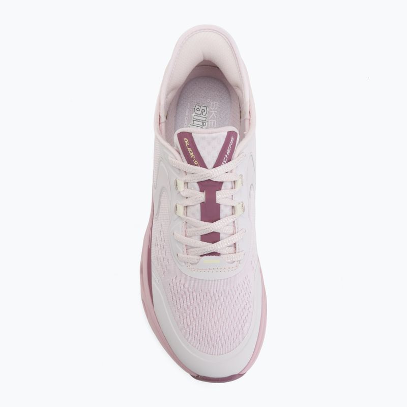 Dámské boty SKECHERS Glide Step Altus pink 5