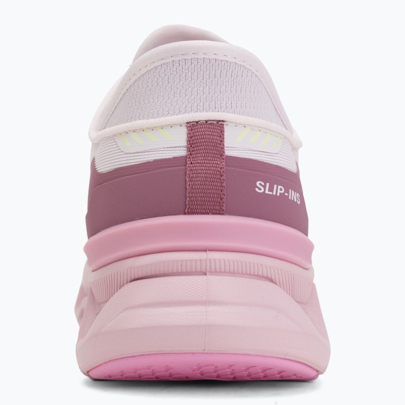 Dámské boty SKECHERS Glide Step Altus pink 6