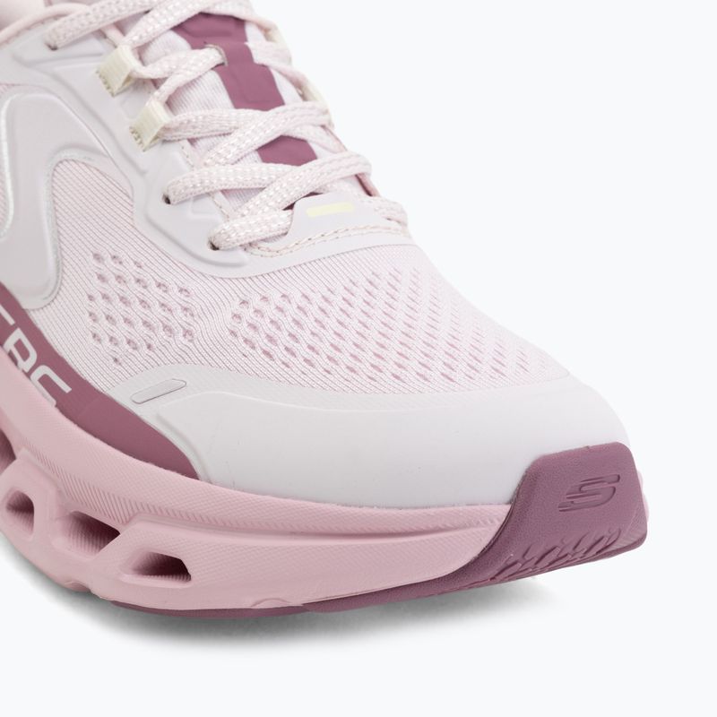 Dámské boty SKECHERS Glide Step Altus pink 7