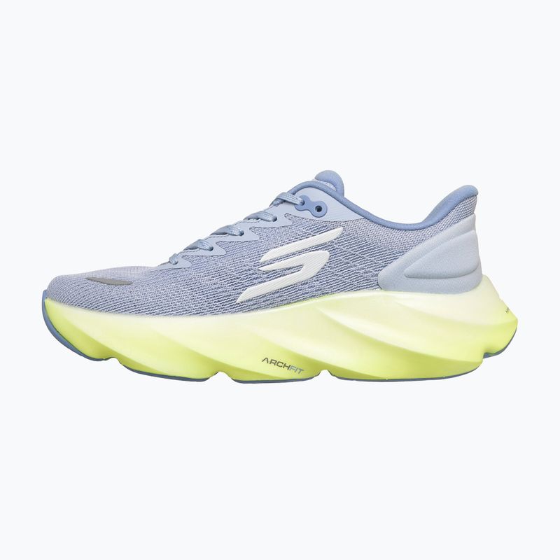 Dámské běžecké boty SKECHERS Skx Aero Burst 172210 blue 10