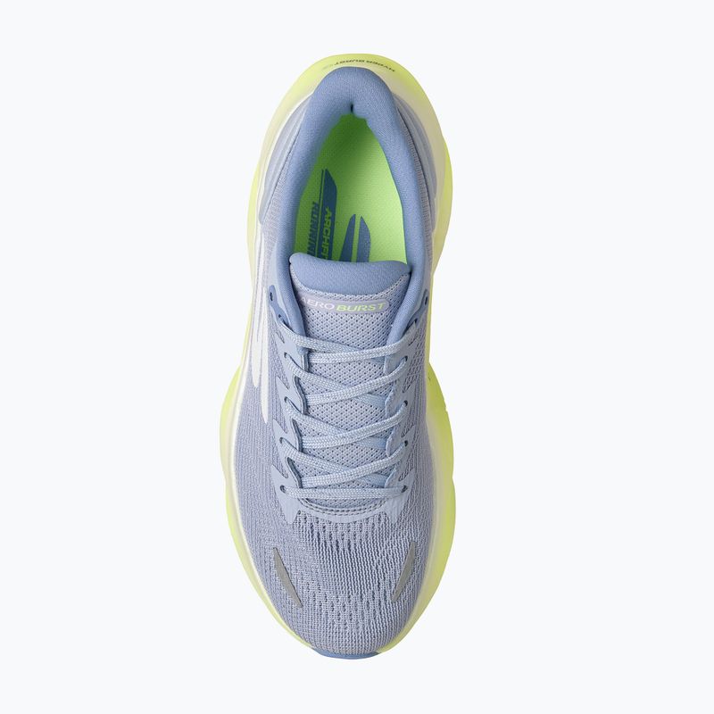 Dámské běžecké boty SKECHERS Skx Aero Burst 172210 blue 13