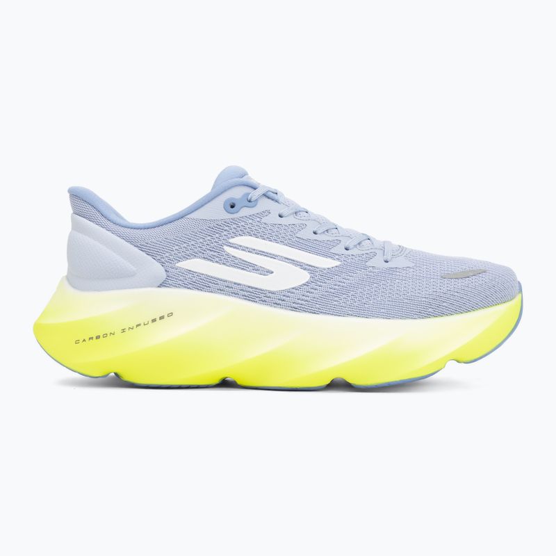 Dámské běžecké boty SKECHERS Skx Aero Burst 172210 blue 2
