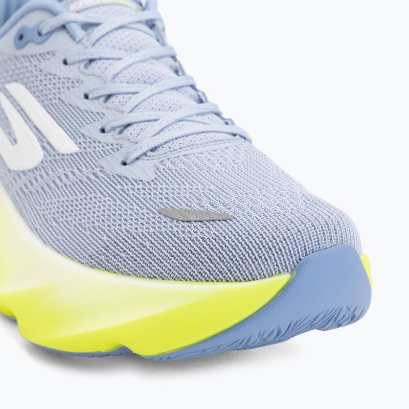 Dámské běžecké boty SKECHERS Skx Aero Burst 172210 blue 7