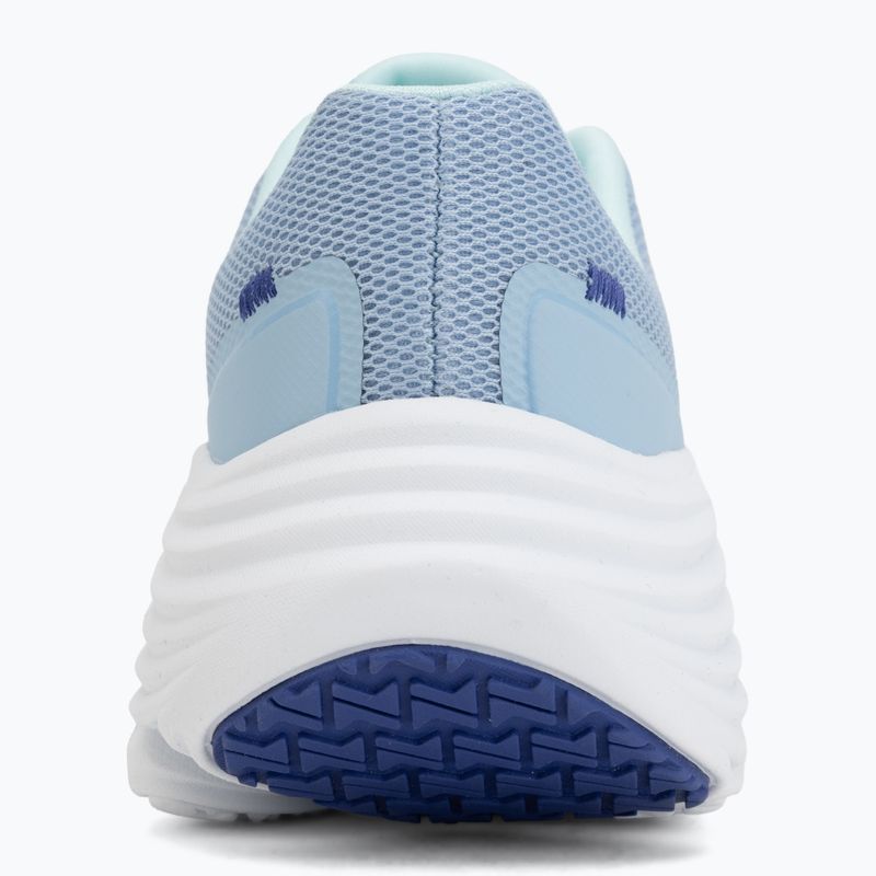 Dámské běžecké boty SKECHERS Max Cushioning Endeavour Canova blue 6