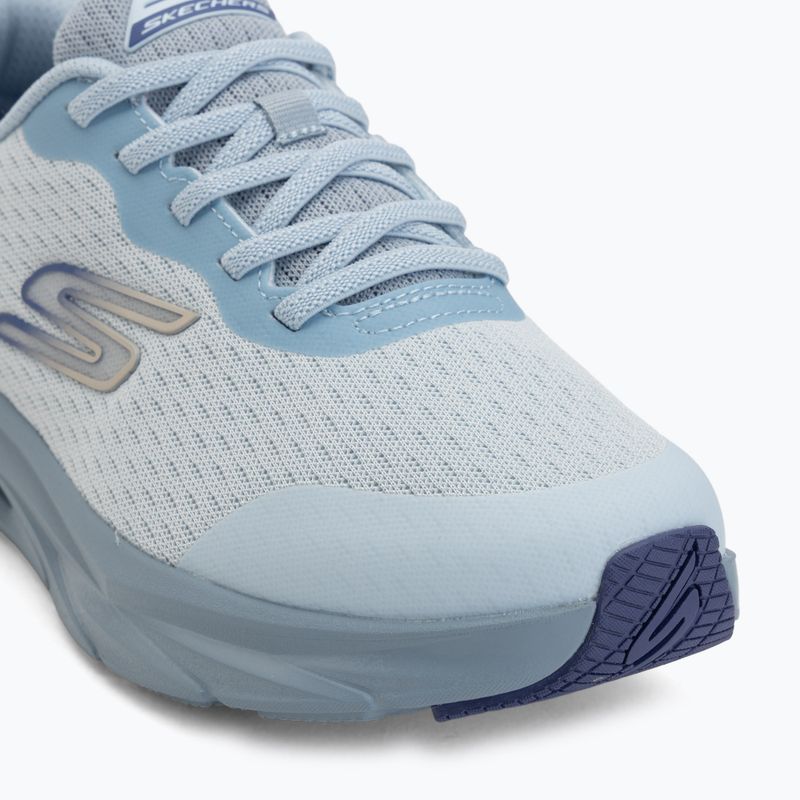 Dámské boty SKECHERS Glide-Step Vortex Avalin blue 7