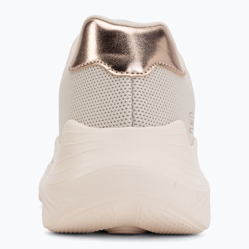 Dámské boty SKECHERS Bobs Squad Waves Current Look white 6