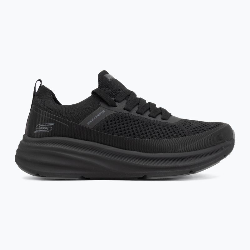 Dámské boty SKECHERS Bobs Skills Too Vital black 2