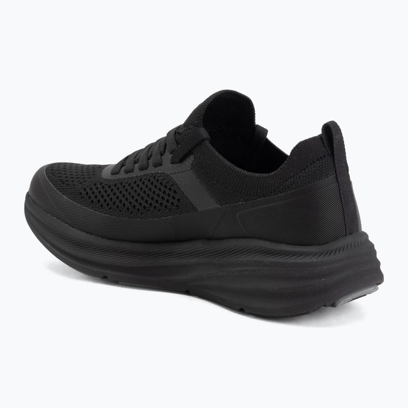 Dámské boty SKECHERS Bobs Skills Too Vital black 3