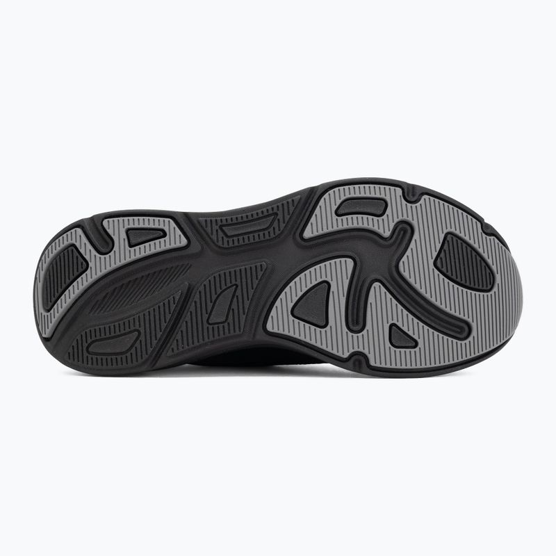 Dámské boty SKECHERS Bobs Skills Too Vital black 4