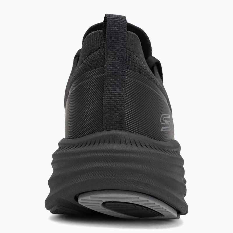 Dámské boty SKECHERS Bobs Skills Too Vital black 6