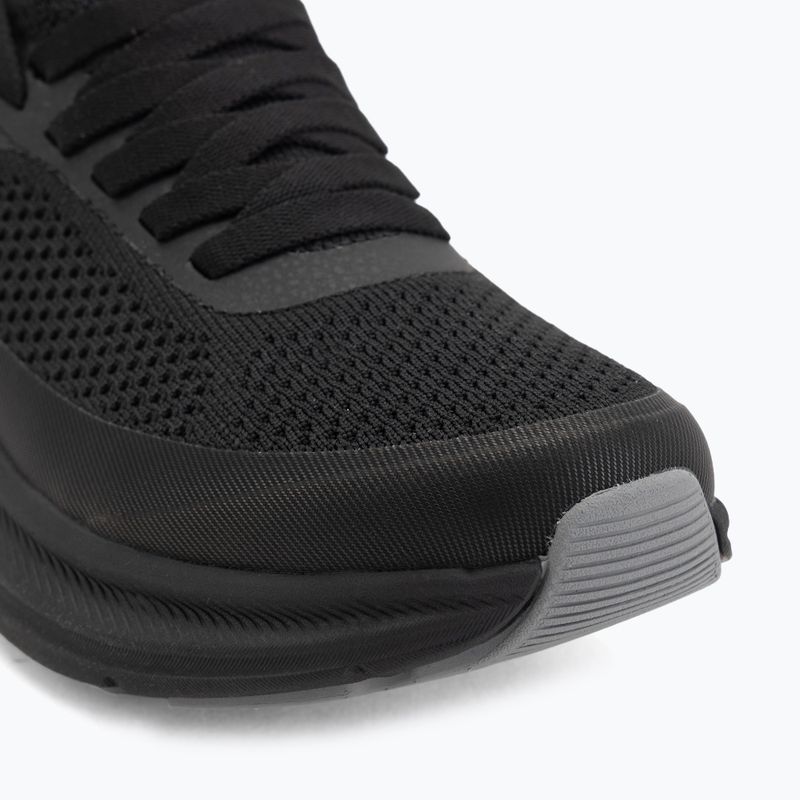 Dámské boty SKECHERS Bobs Skills Too Vital black 7