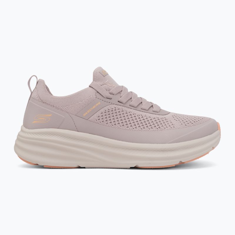 Dámské boty SKECHERS Bobs Skills Too Vital purple 2