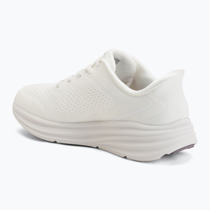 Dámské boty SKECHERS Bobs Skillz Too Essential white 3