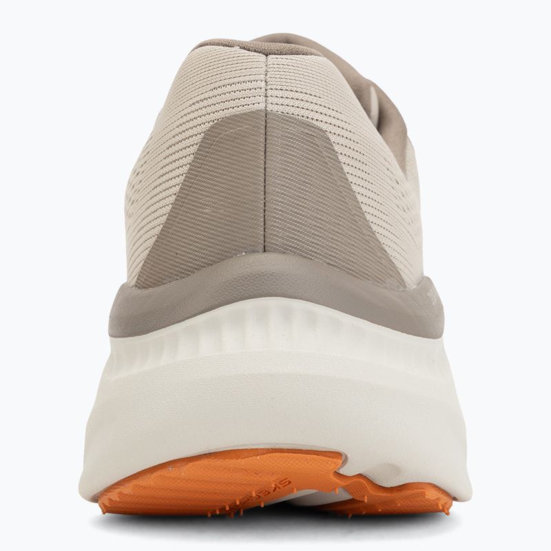 Pánské boty SKECHERS D'Lux Walker 3.0 Bravik gray 6