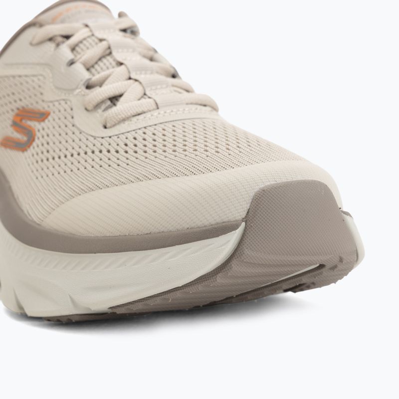 Pánské boty SKECHERS D'Lux Walker 3.0 Bravik gray 7