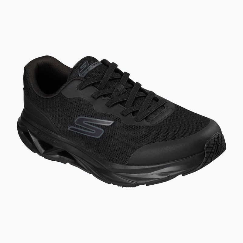 Pánské boty SKECHERS Glide-Step Vortex Avalin black 8