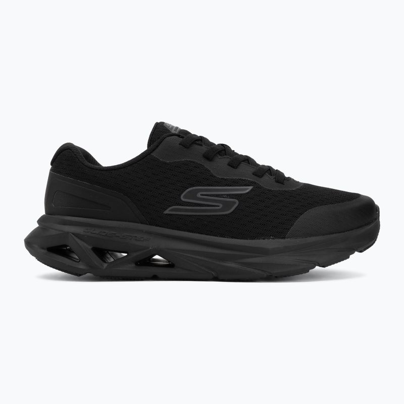 Pánské boty SKECHERS Glide-Step Vortex Avalin black 2