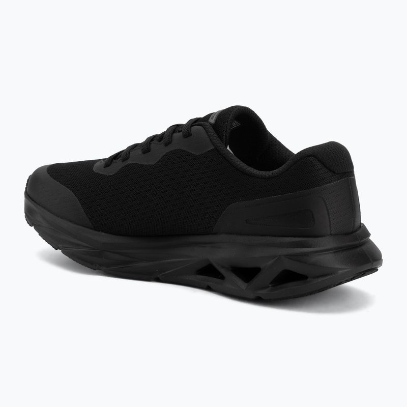 Pánské boty SKECHERS Glide-Step Vortex Avalin black 3