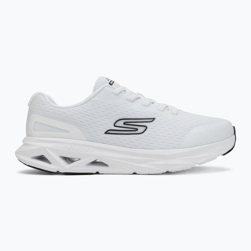 Pánské boty SKECHERS Glide-Step Vortex Avalin white 2