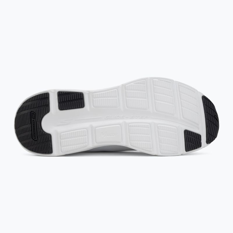 Pánské boty SKECHERS Glide-Step Vortex Avalin white 4