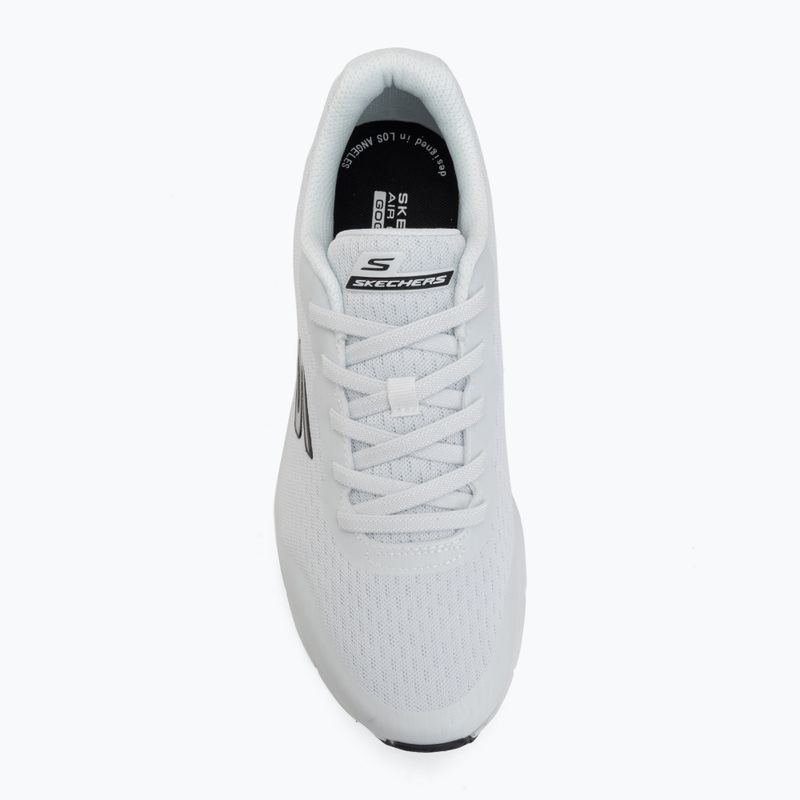 Pánské boty SKECHERS Glide-Step Vortex Avalin white 5