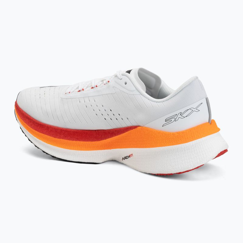 Pánské běžecké boty SKECHERS Skx Aero Razor white 3