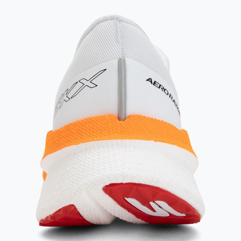 Pánské běžecké boty SKECHERS Skx Aero Razor white 6