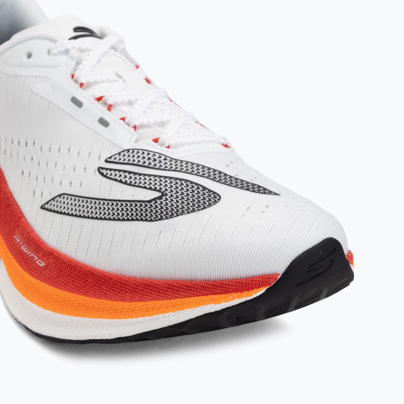 Pánské běžecké boty SKECHERS Skx Aero Razor white 7
