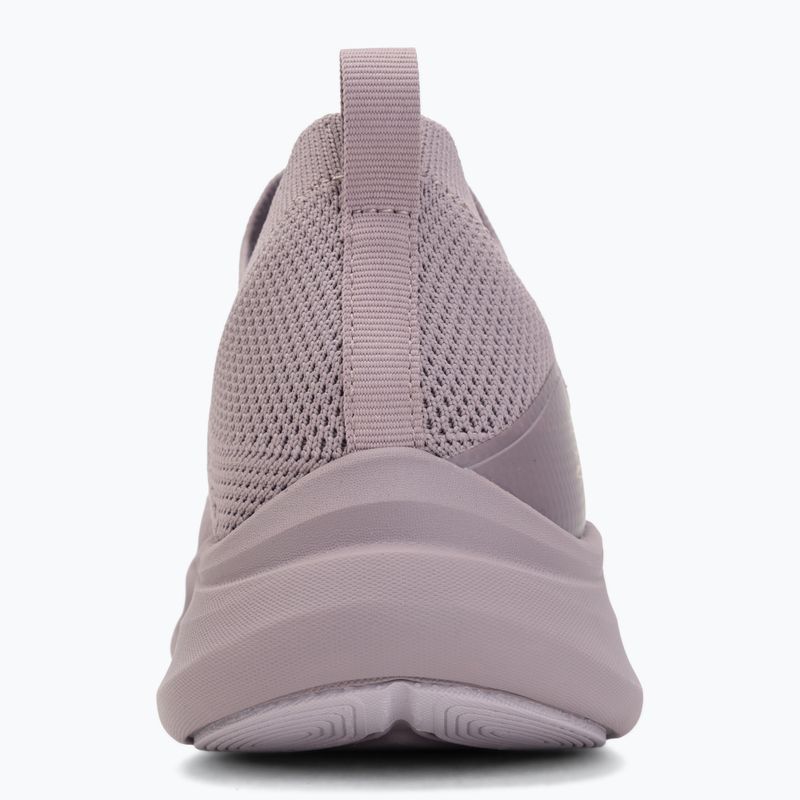 Dámské boty SKECHERS Bobs Moda Flex Chill Dawn purple 6