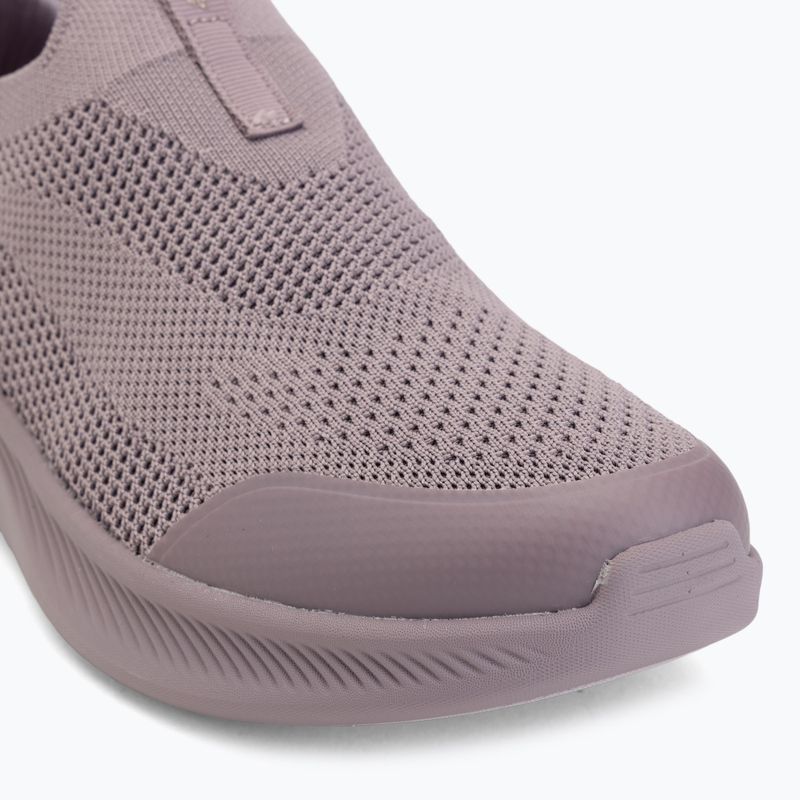 Dámské boty SKECHERS Bobs Moda Flex Chill Dawn purple 7