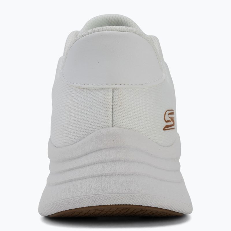 Pánské boty SKECHERS Bobs B Flex 2.0 white 6