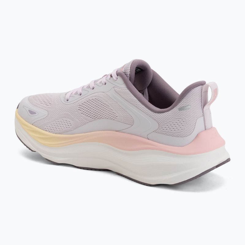 Dámské běžecké boty SKECHERS Max Run Pacewave purple 3