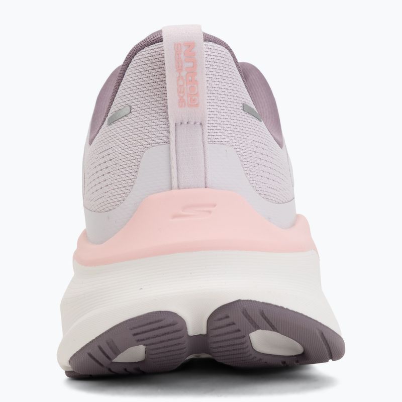 Dámské běžecké boty SKECHERS Max Run Pacewave purple 6