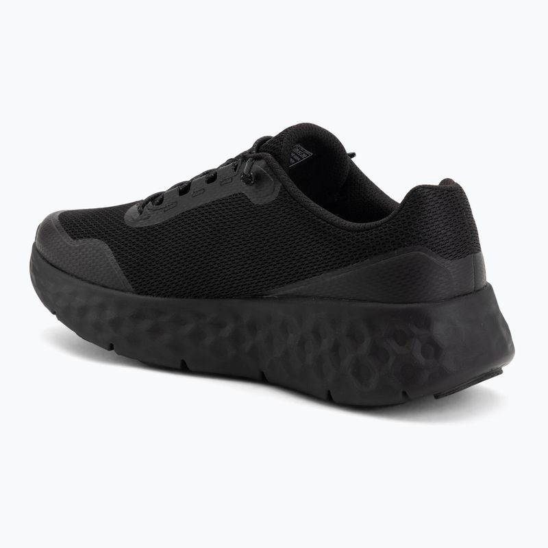 Pánské boty SKECHERS Go Walk Max Cushioning Flex Raf black 3