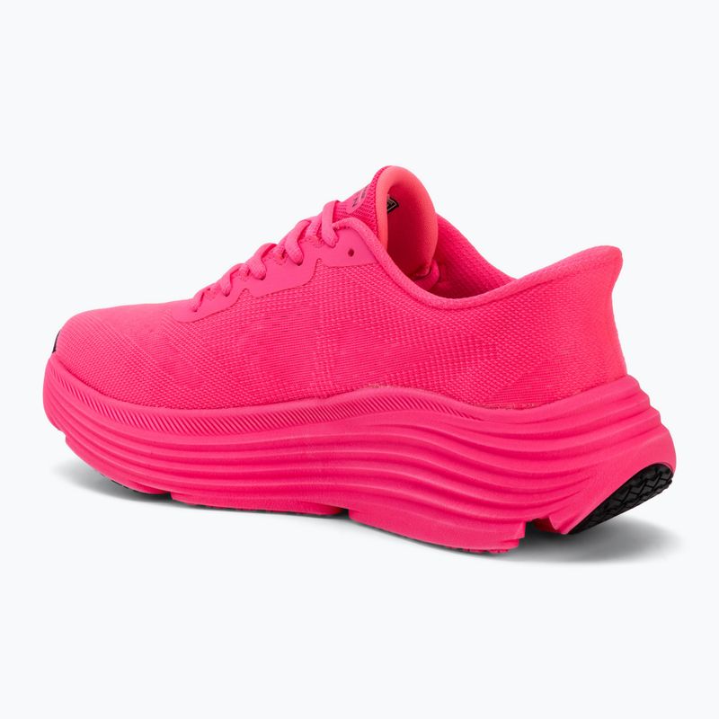 Dámské boty SKECHERS Max Cushioning Endeavour Hallandale pink 3