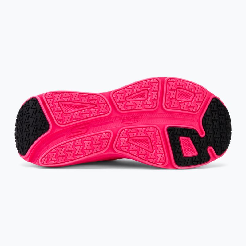Dámské boty SKECHERS Max Cushioning Endeavour Hallandale pink 4