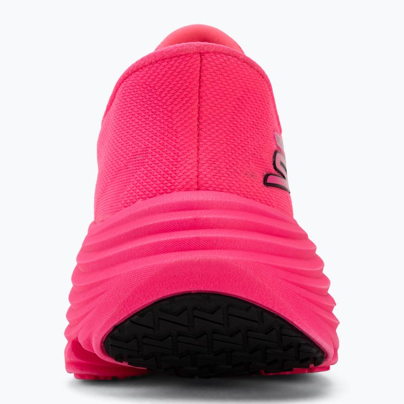 Dámské boty SKECHERS Max Cushioning Endeavour Hallandale pink 6