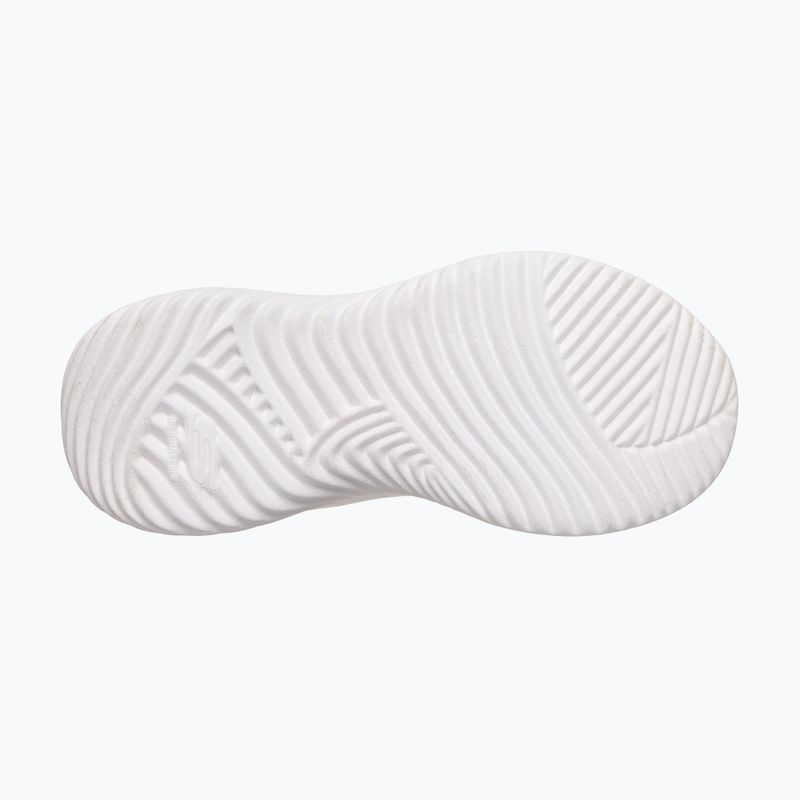 Dětské boty do vody Skechers Bounder Quanta-Pacer black/white 5