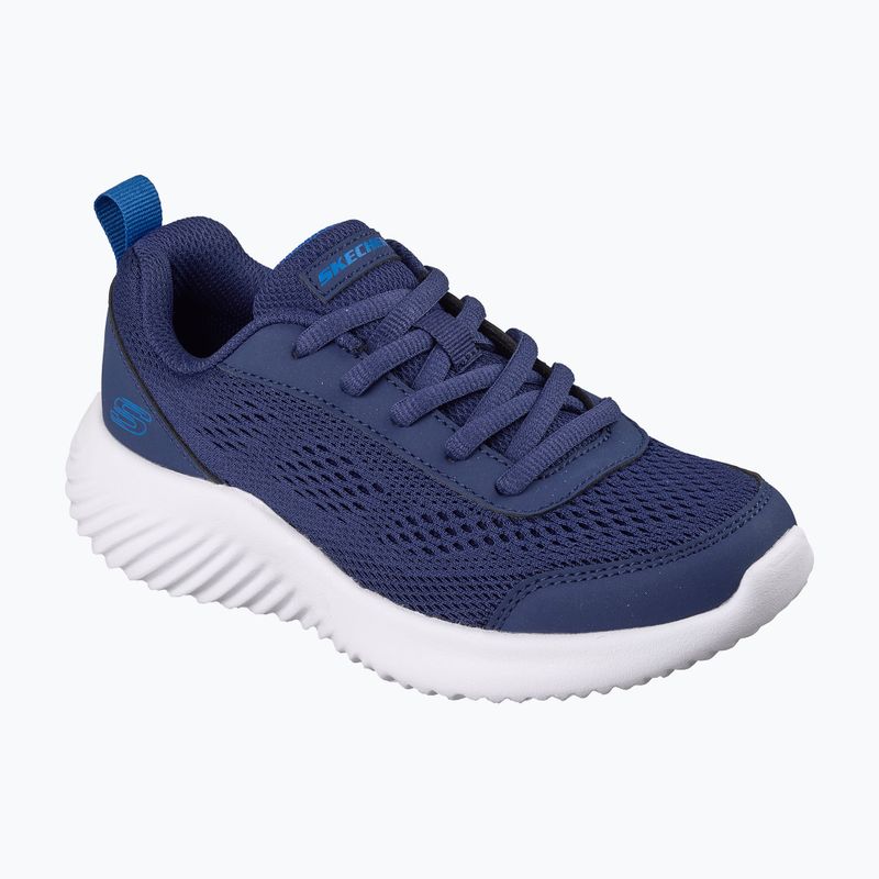 Dětské boty do vody Skechers Bounder Quanta-Pacer blue