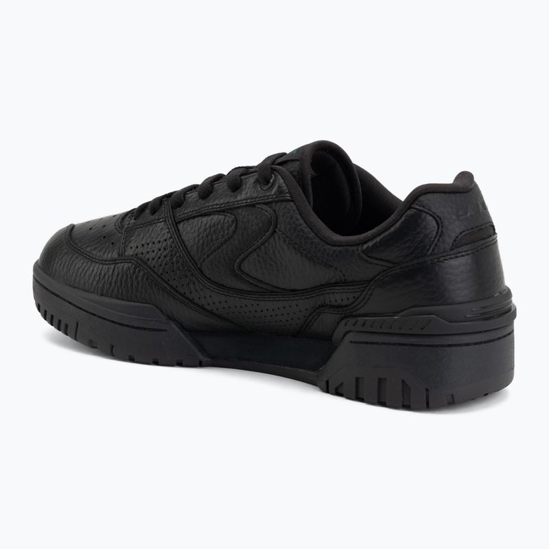 Pánské boty SKECHERS S-1992 Troize black 3