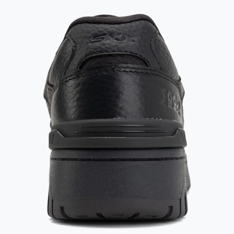 Pánské boty SKECHERS S-1992 Troize black 6