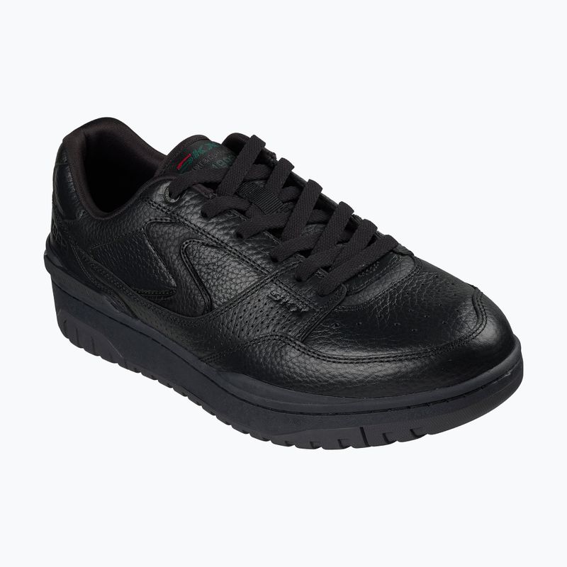 Pánské boty SKECHERS S-1992 Troize black
