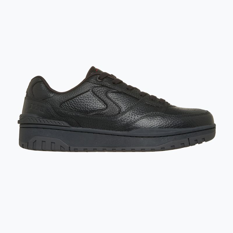 Pánské boty SKECHERS S-1992 Troize black 2