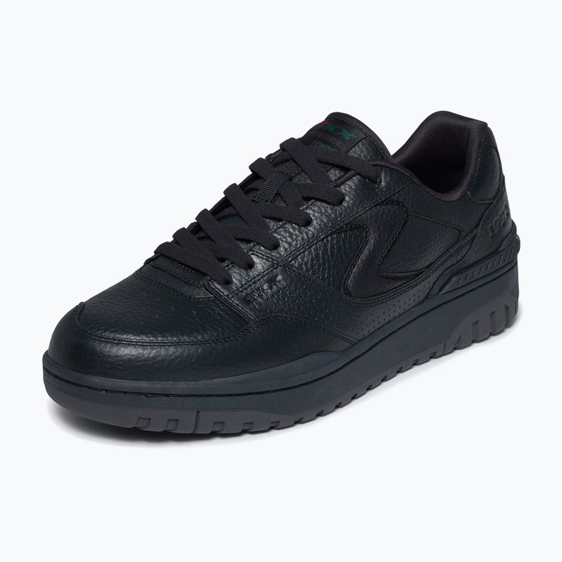 Pánské boty SKECHERS S-1992 Troize black 4