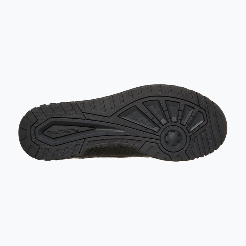 Pánské boty SKECHERS S-1992 Troize black 5