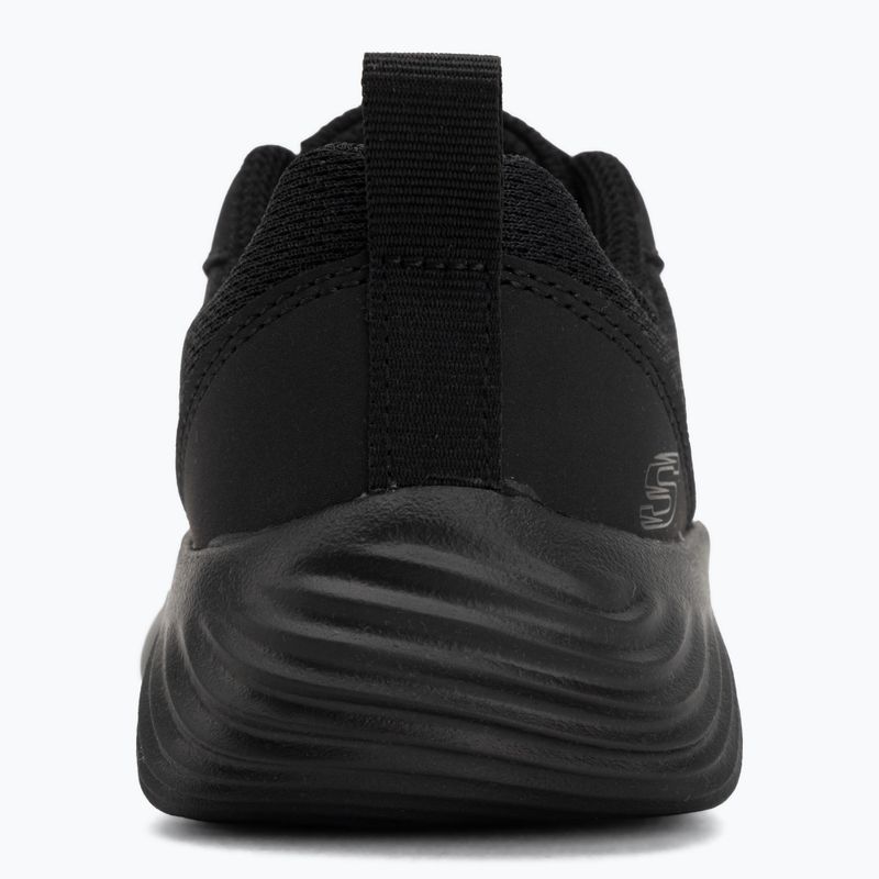 Boty SKECHERS Bounder Quanta-Pacer černé 6