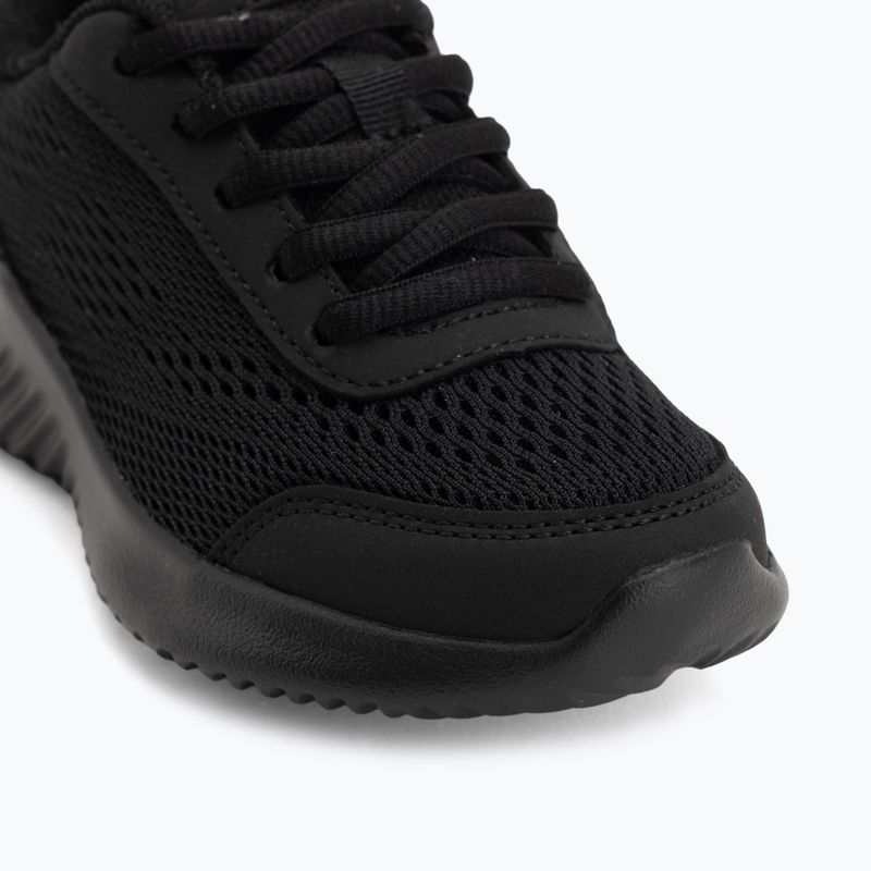 Boty SKECHERS Bounder Quanta-Pacer černé 7