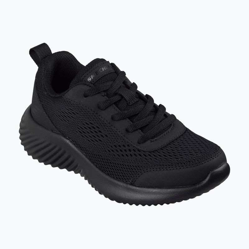 Dětské boty do vody Skechers Bounder Quanta-Pacer black