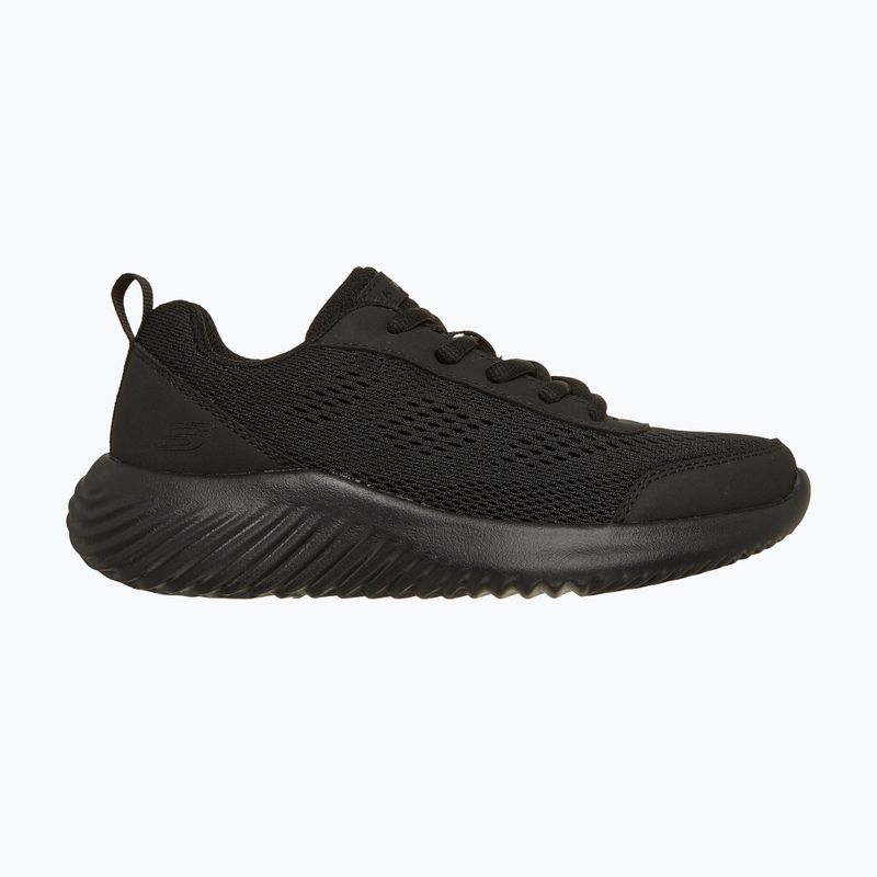 Dětské boty do vody Skechers Bounder Quanta-Pacer black 2